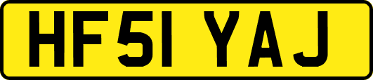 HF51YAJ