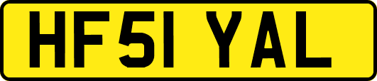 HF51YAL