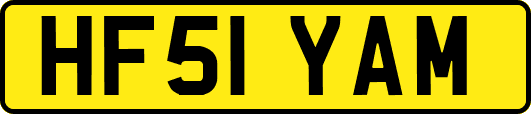 HF51YAM