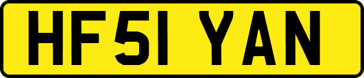 HF51YAN