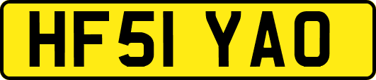 HF51YAO