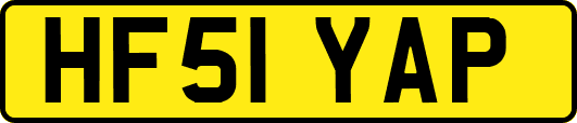 HF51YAP
