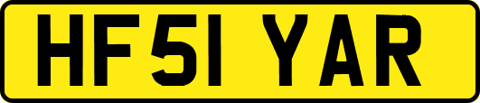 HF51YAR
