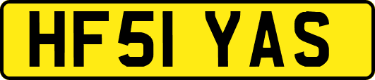 HF51YAS