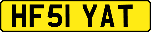 HF51YAT