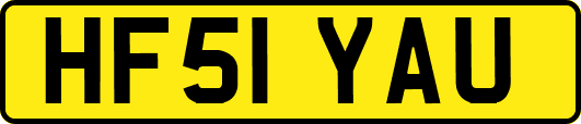 HF51YAU