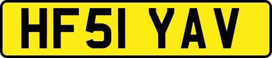HF51YAV
