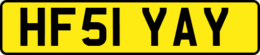 HF51YAY