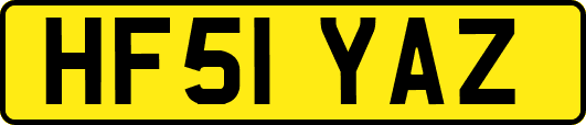 HF51YAZ