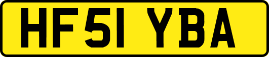 HF51YBA