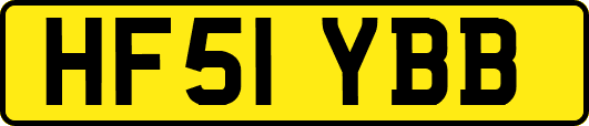 HF51YBB