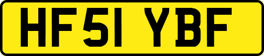 HF51YBF