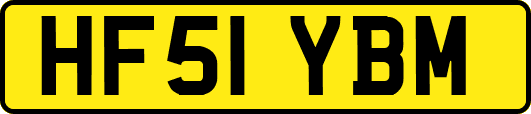 HF51YBM