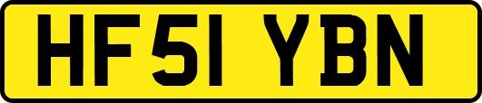 HF51YBN