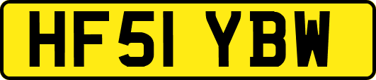 HF51YBW