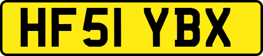 HF51YBX