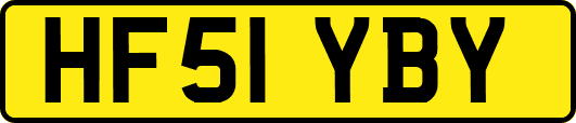 HF51YBY