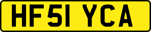 HF51YCA