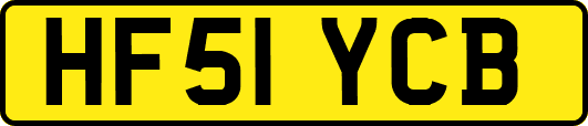 HF51YCB