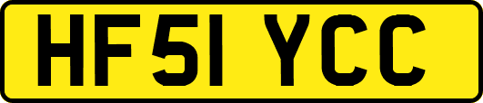 HF51YCC