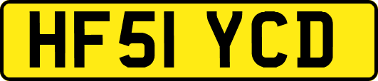 HF51YCD