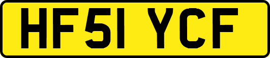 HF51YCF