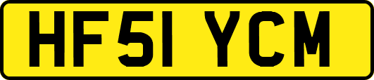 HF51YCM