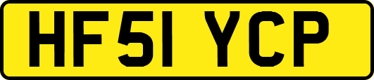 HF51YCP