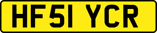 HF51YCR