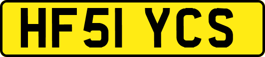 HF51YCS