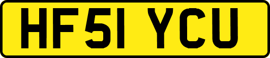 HF51YCU