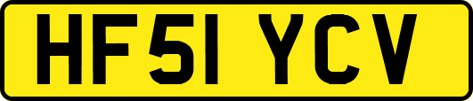 HF51YCV