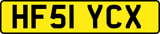 HF51YCX