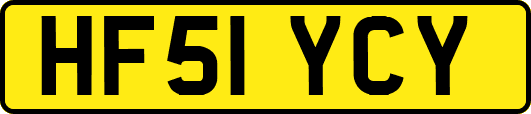 HF51YCY
