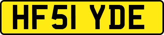 HF51YDE