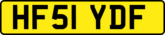 HF51YDF