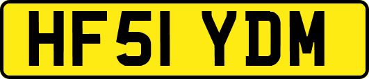 HF51YDM