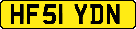 HF51YDN