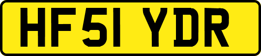 HF51YDR