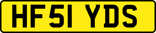 HF51YDS