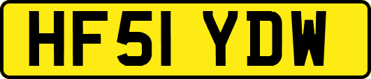 HF51YDW