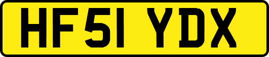 HF51YDX