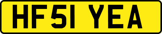 HF51YEA