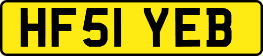 HF51YEB