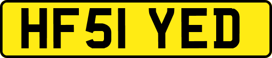 HF51YED