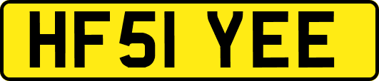 HF51YEE
