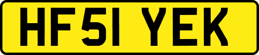 HF51YEK