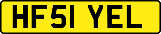 HF51YEL