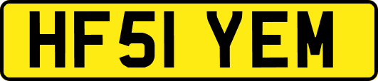 HF51YEM