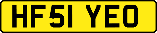 HF51YEO